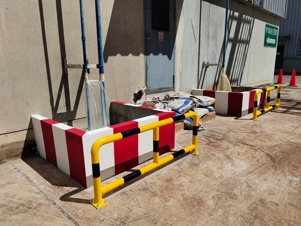 เมืองชลวิศวกรรมรับเหมาทั่วไป